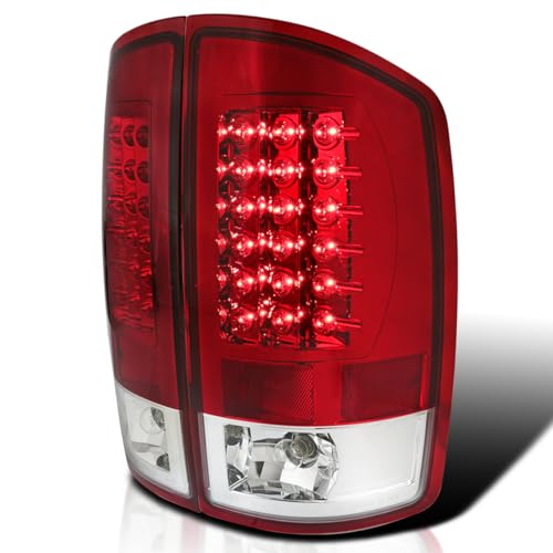 Red Lens