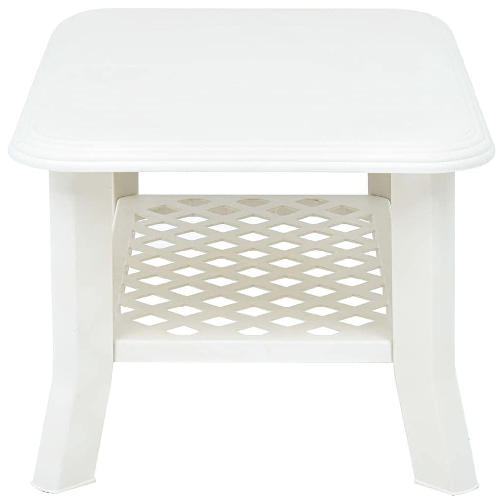 Modern Coffee Table & End Table Set - 35.4