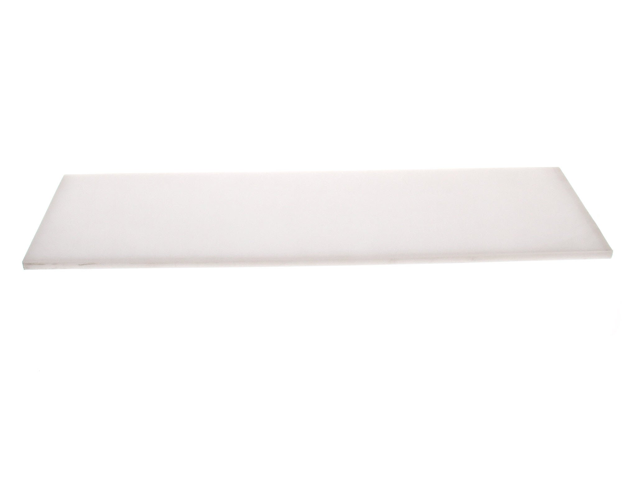 Turbo Air M279400100 Premium Commercial Cutting Board - Heavy Duty, NSF Certified for Restaurants, Kitchens & Food Prep - Ideal for Chefs, Butchers & Home Cooking