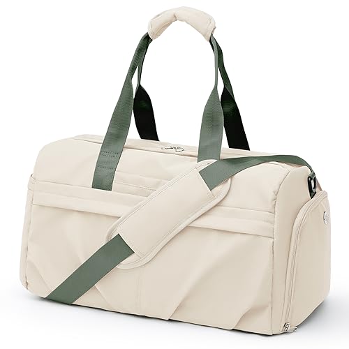 A22- Beige Green
