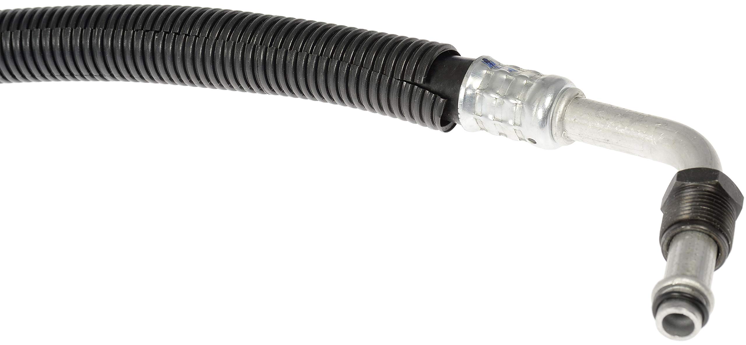 Dorman 625-140 Engine Oil Cooler Hose Assembly Replacement for Chevrolet Silverado, GMC Sierra - Compatible with Select Models - Perfect for Truck Maintenance & Cooling System Repair