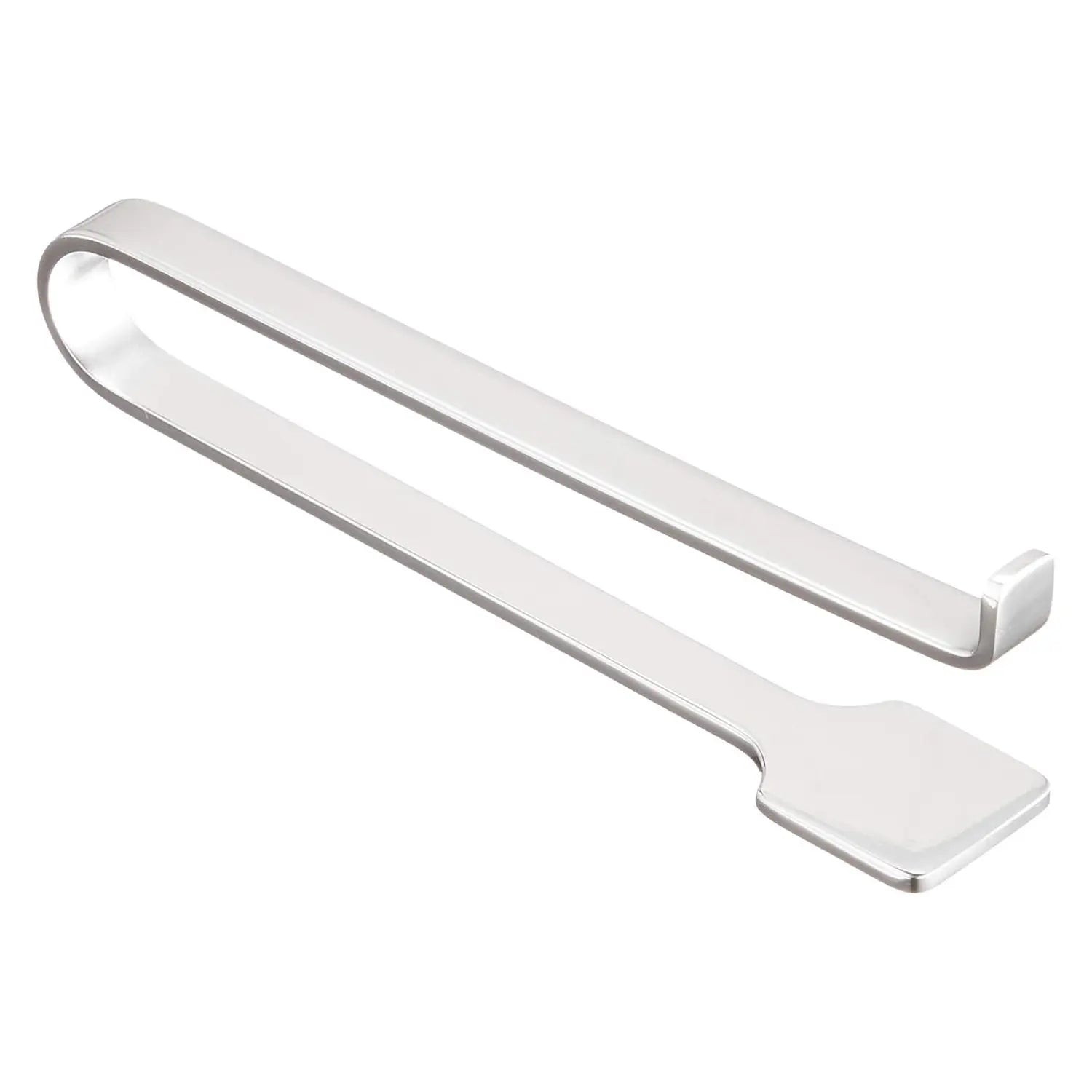 Luckywood Stainless Steel Cutlery Rest - Elegant Silverware Holder for Dining Table, Perfect for Formal Dinners, Restaurants & Home Use