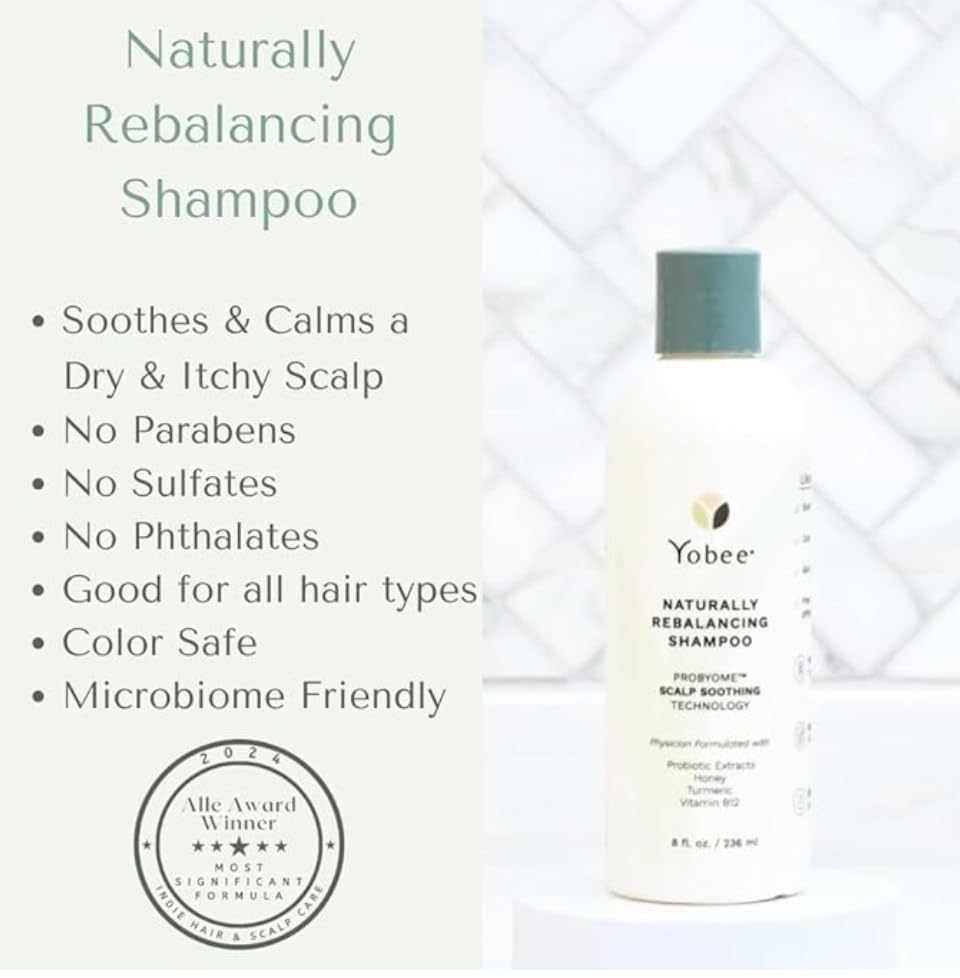 Deeply Moisturizing Hair & Skin Care Gift Set - Hydrating Shampoo, Conditioner & Body Lotion for Dry Hair & Skin - Perfect for Spa Day, Self-Care & Gifts