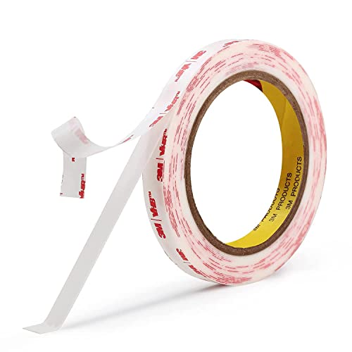 Double Sided Mounting Tape 0.5