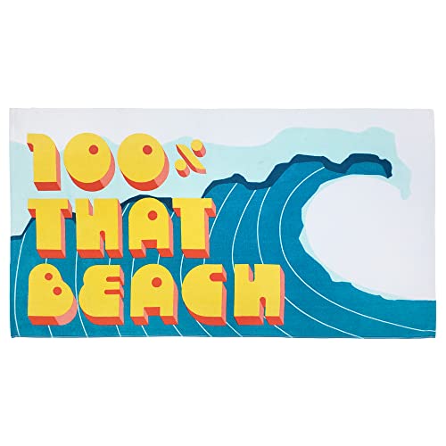 That Beach