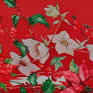 Red and Green