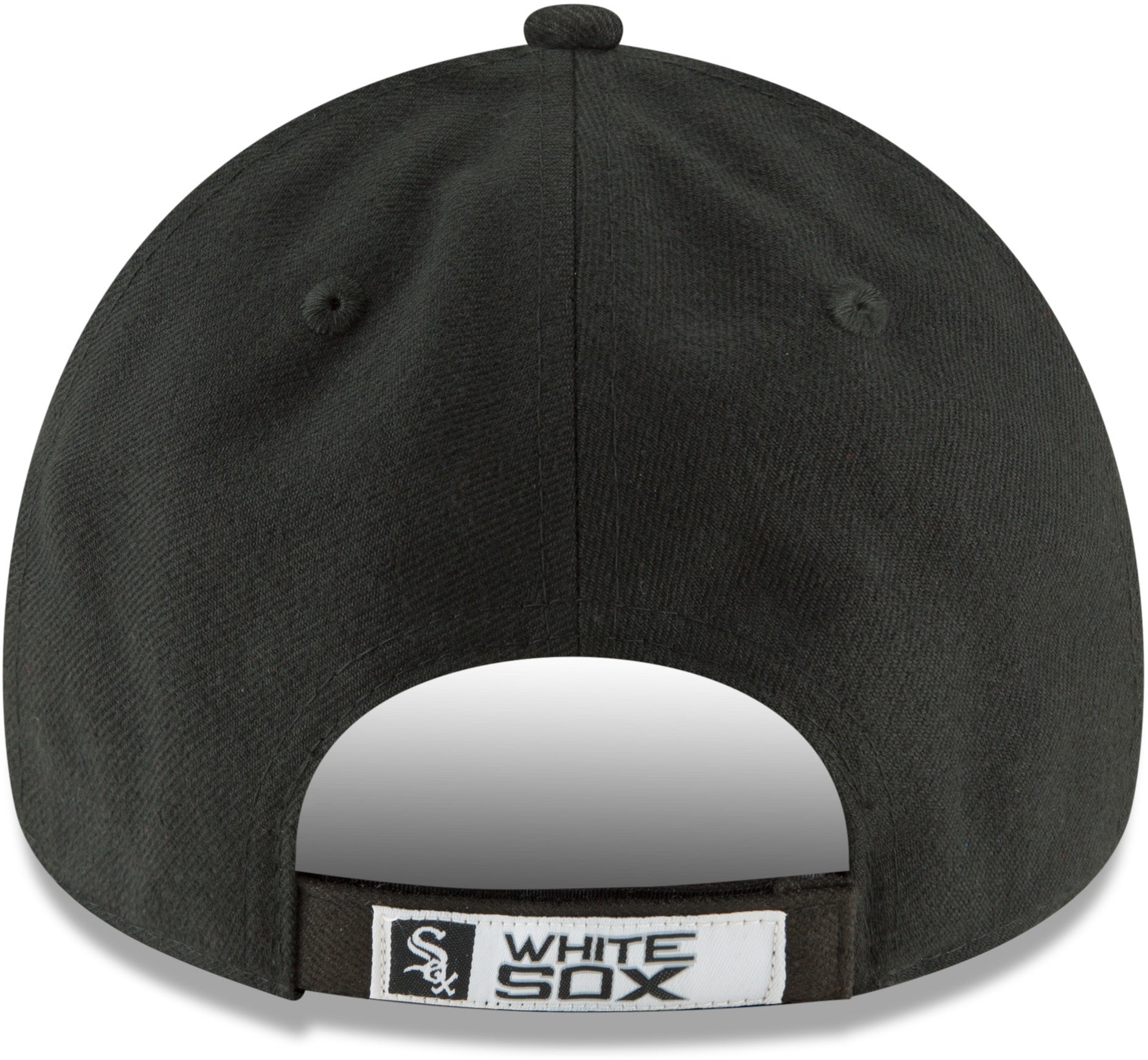 Chicago White Sox New Era 9Forty The League Pinch Hitter Adjustable Baseball Cap - Official MLB Team Hat for Men & Women, Perfect for Baseball Games, Fan Gear & Casual Wear