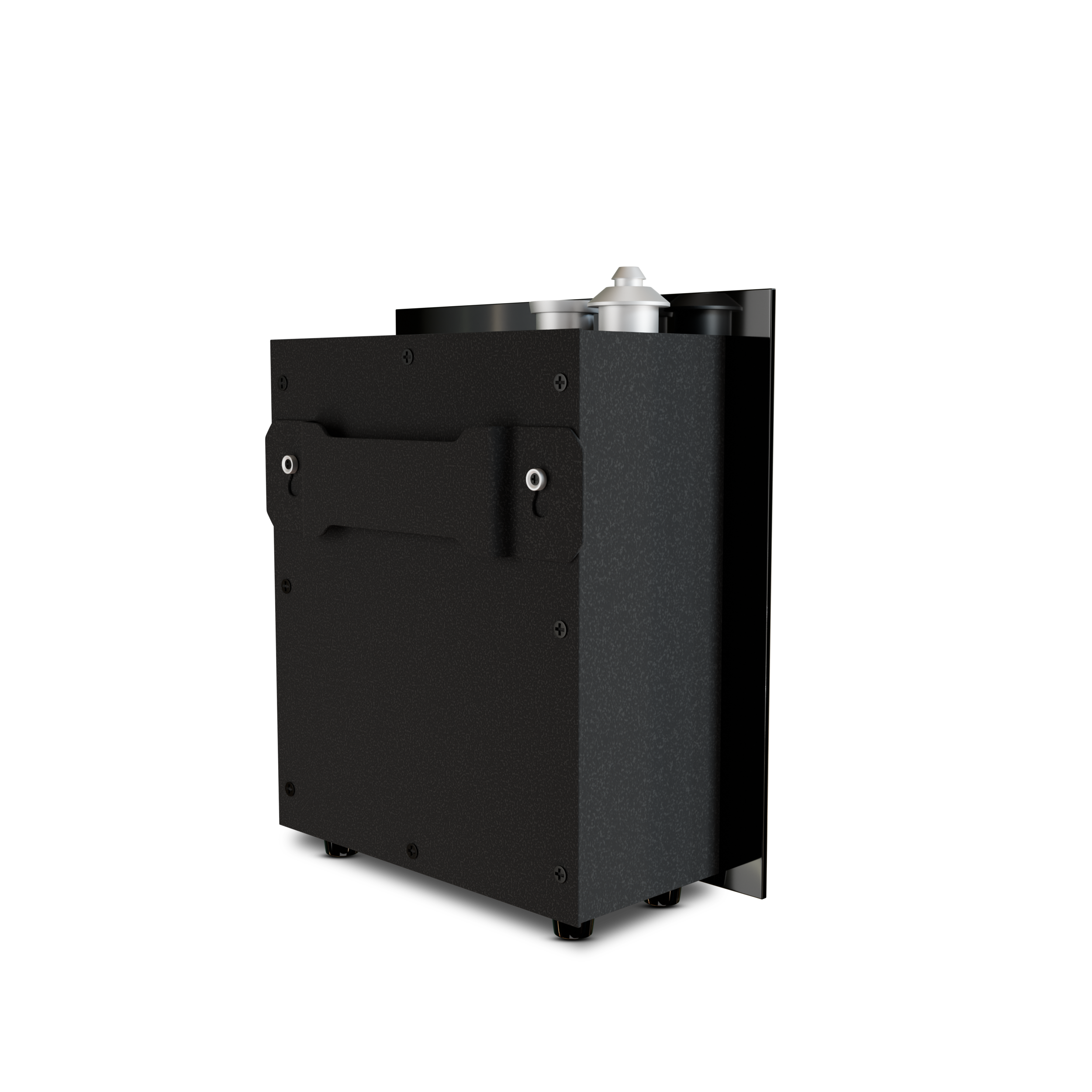 V2 HVAC BT Diffuser - High Performance Air Vent for Home & Office - Perfect for Airflow Control in Living Rooms, Bedrooms & Workspaces