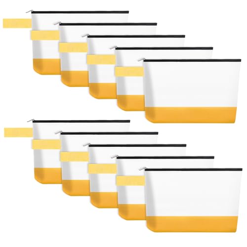 White&Yellow