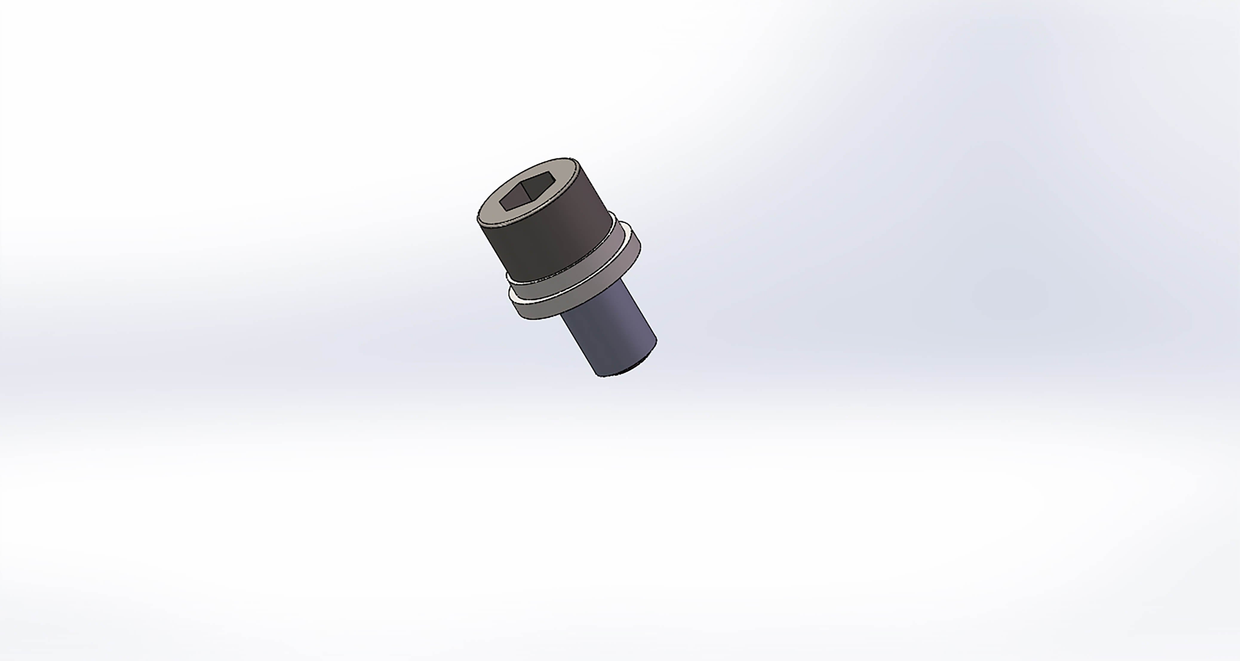 BD4801 9 Hex Nut - High-Quality Stainless Steel Fastener for Construction, Automotive & DIY Projects | Durable & Corrosion-Resistant Hardware for Secure Assembly