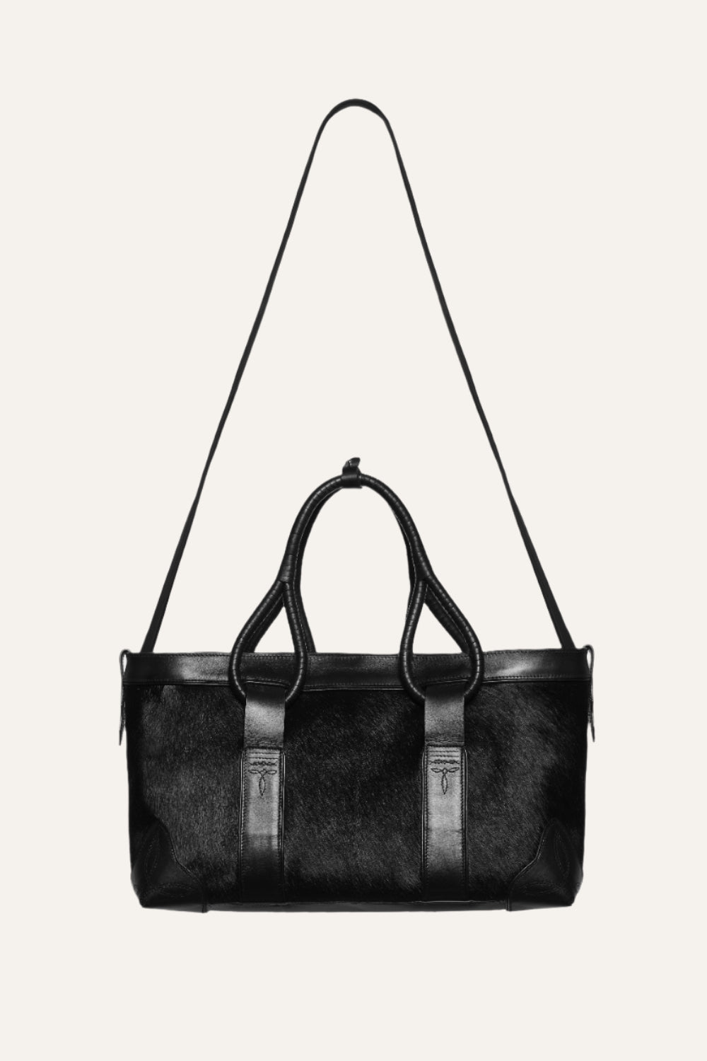 Destiny's Ride Mini Tote Bag for Women - Stylish Crossbody Shoulder Bag - Perfect for Work, Travel & Everyday Use
