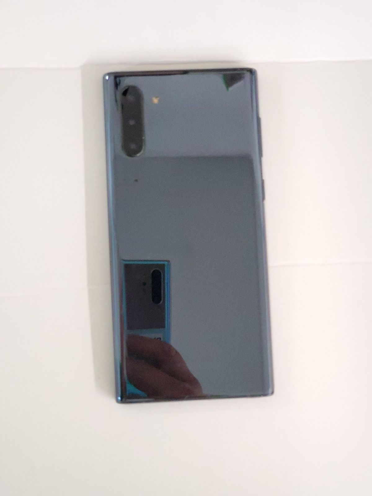 Samsung Galaxy Note 10 256GB 8GB RAM 6.3