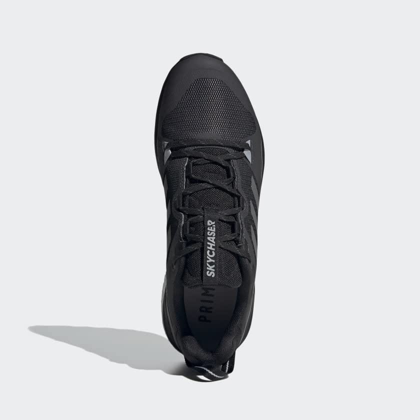 **Adidas Men's Hiking Shoes - Lightweight Waterproof Trail Running Sneakers for Outdoor Adventures & Mountain Climbing**    **使用场景:** Perfect for hiking, trekking, camping, and outdoor sports on rugged terrains.