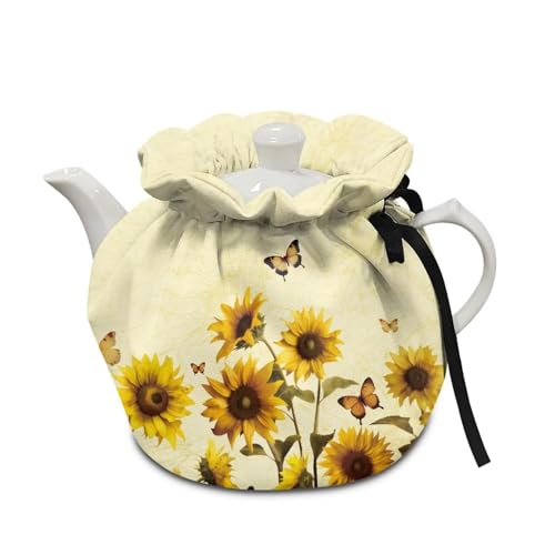 Sunflower Print
