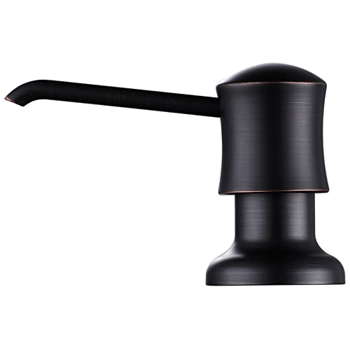 Oil-rubbed Bronze