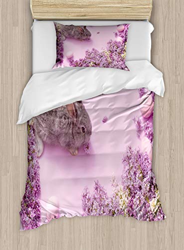 Lilac Multicolor