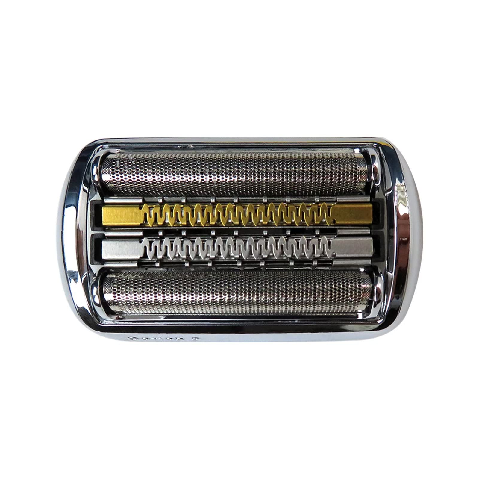 Braun 9293s 9385cc 9390cc Electric Shaver Replacement Heads - Precision Trimmer Blades for Men's Grooming - Perfect for Travel, Home & Office Use