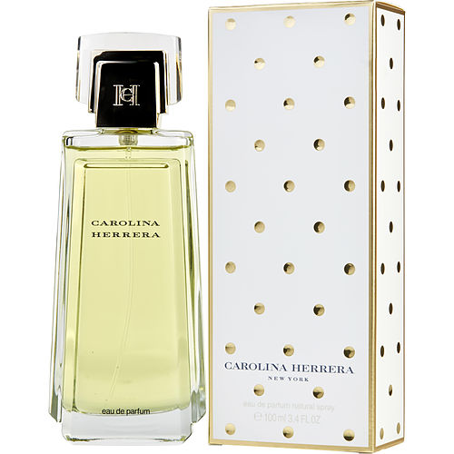 Carolina Herrera Women's Eau De Parfum Spray - Luxury Floral Scent for Women | Perfect for Date Night & Special Occasions