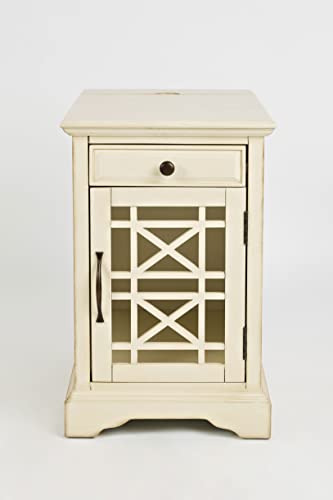Antique Cream