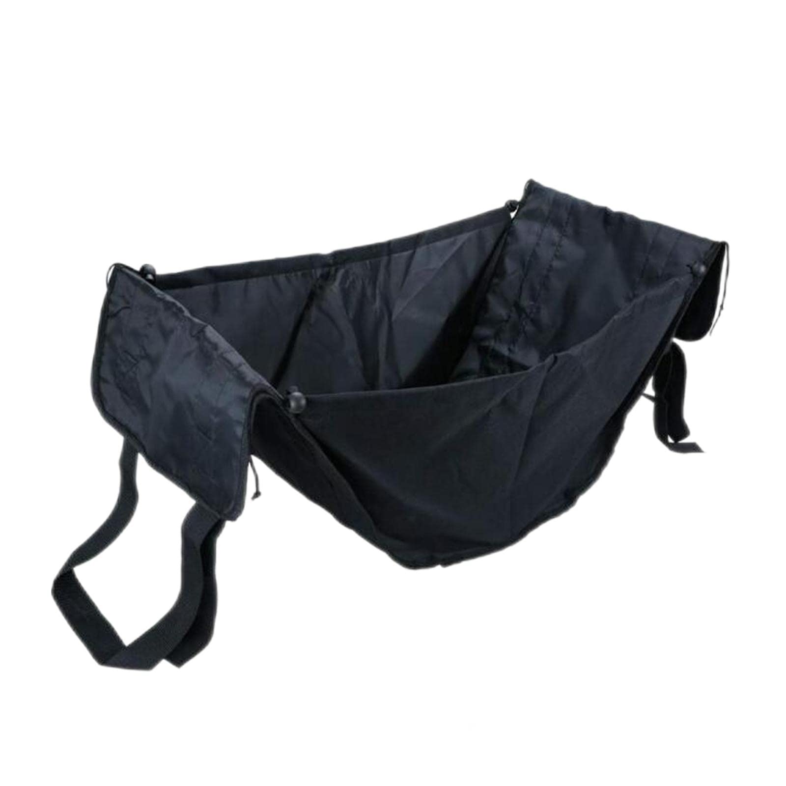MagiDeal SUV Car Trunk Organizer - Foldable, Washable & Portable Storage for Backseat & Cargo Area - Perfect for Road Trips, Groceries & Travel Accessories