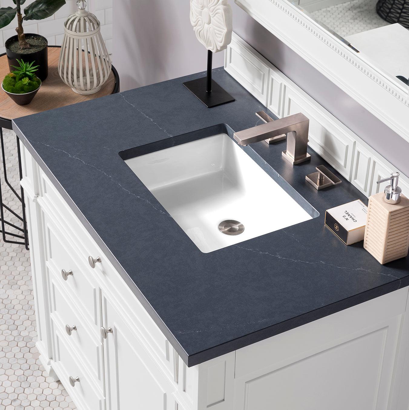 James Martin Vanities Bristol Collection 36