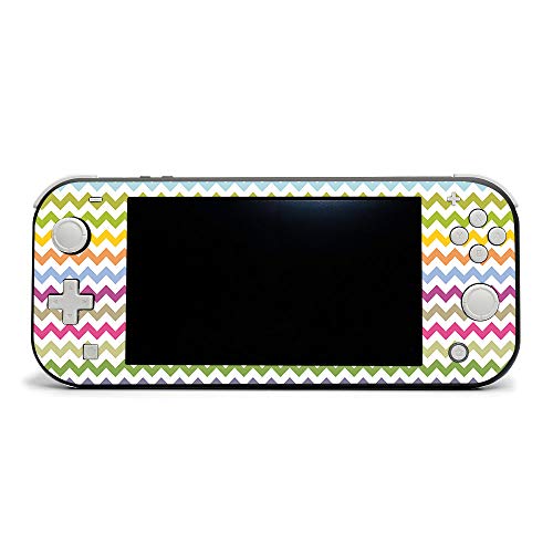 Rainbow Chevron