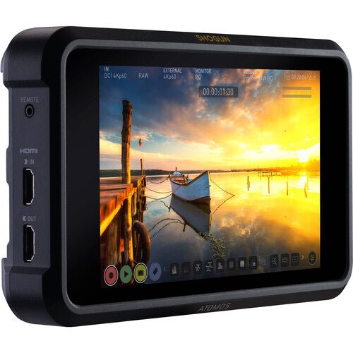 Atomos 7