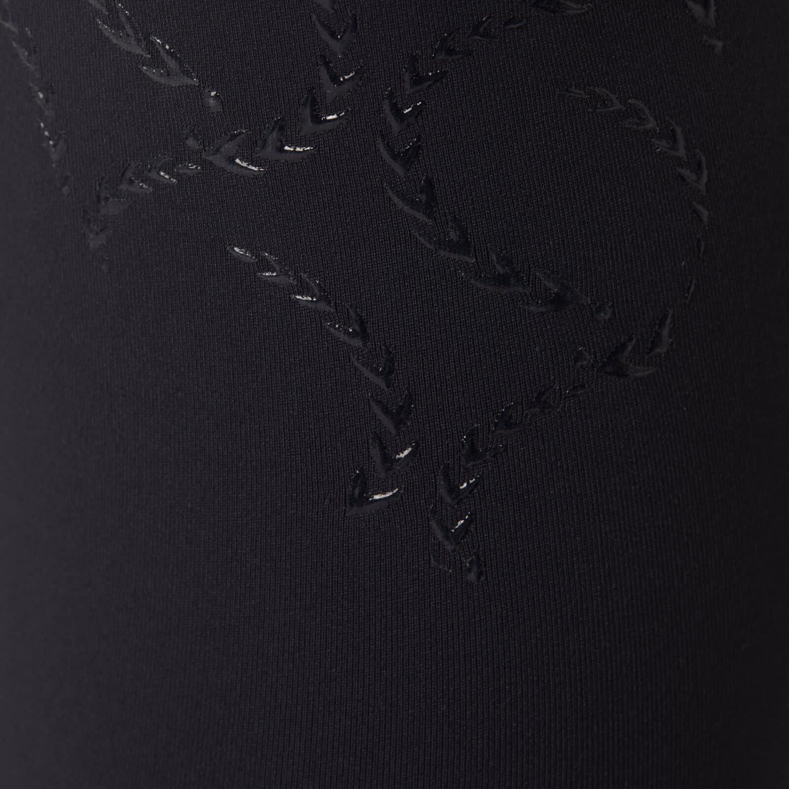 HORZE Gillian Women's Silicone Full Seat Equestrian Riding Tights - Perfect for Horseback Riding, Training & Competition