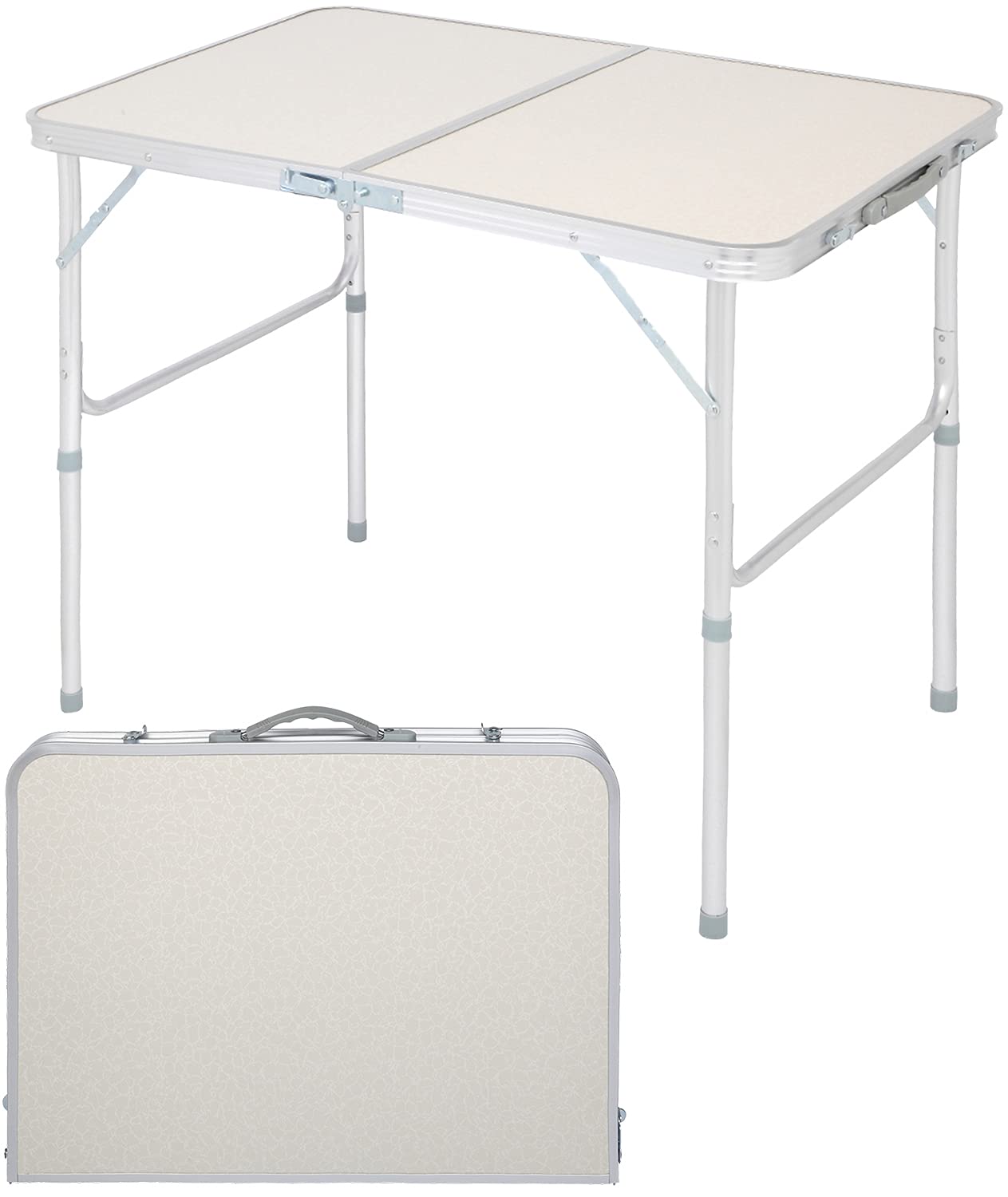Foldable Card Table - 35