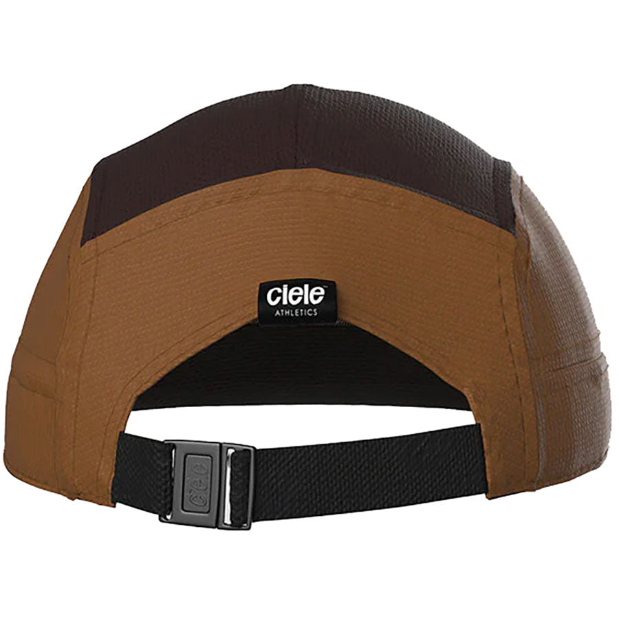 GOCap Athletics Caralatte - Premium Sports Cap for Running, Hiking & Outdoor Activities - Breathable & Lightweight Performance Hat for Men & Women