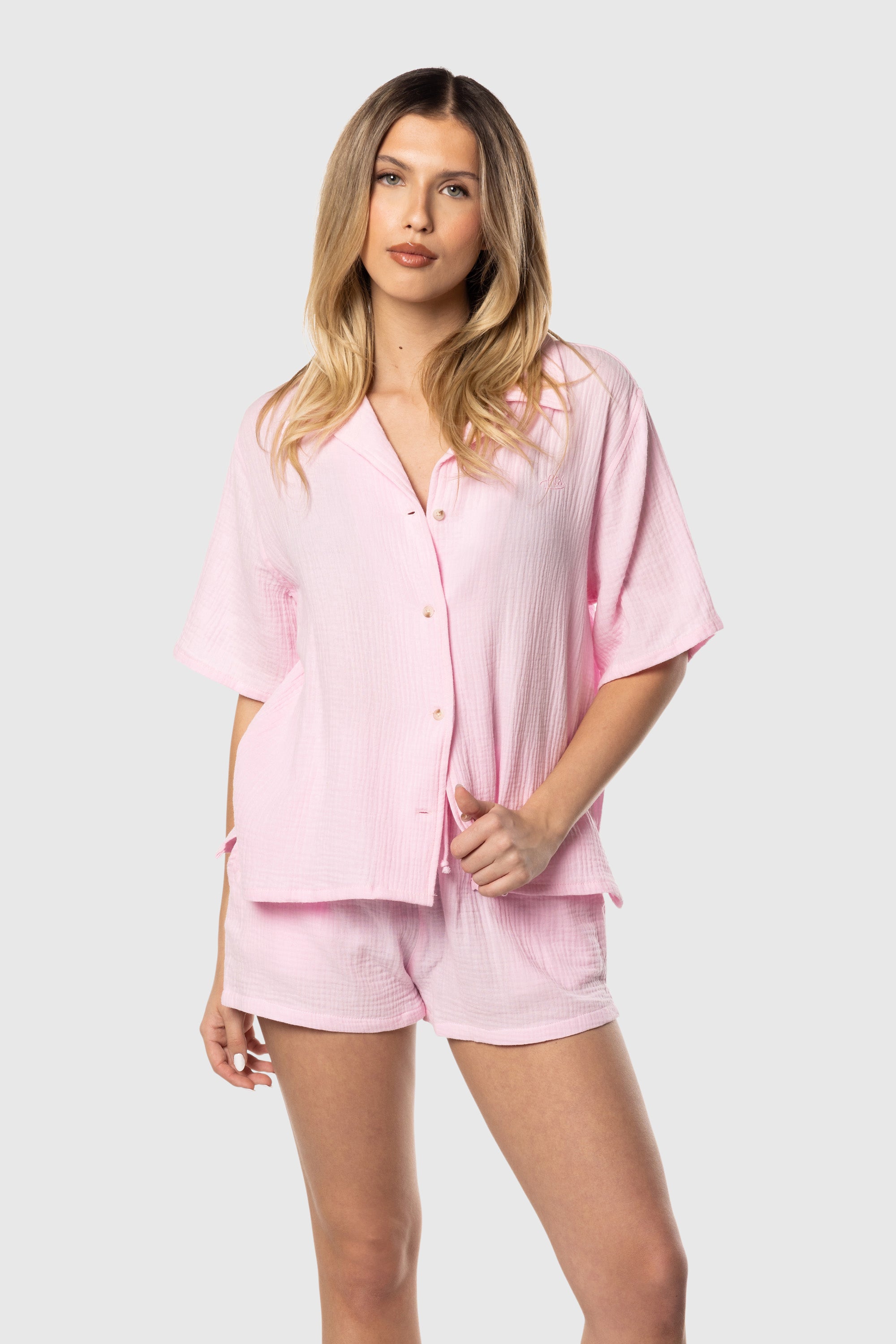 Breeze Shirt - Lightweight & Breathable Summer Top for Men & Women | Perfect for Outdoor Activities, Travel & Casual Wear