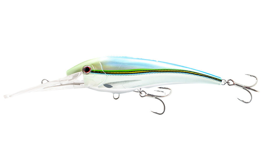 DTX Minnow 140 FLT 140mm Fishing Lure - Premium Hard Bait for Bass, Trout & Saltwater Game Fish - Perfect for Freshwater & Saltwater Angling Adventures
