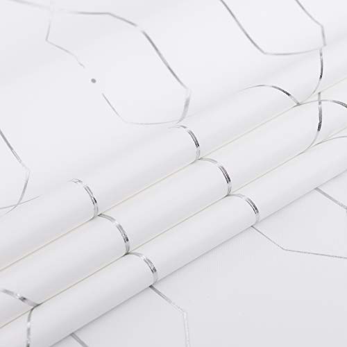 Trellis I White