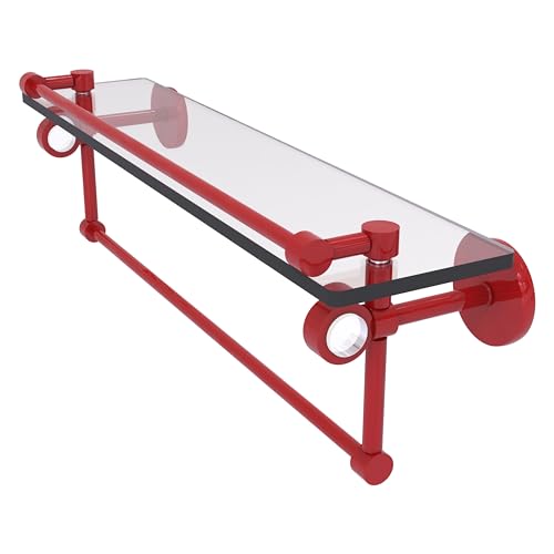 Fire Engine Red