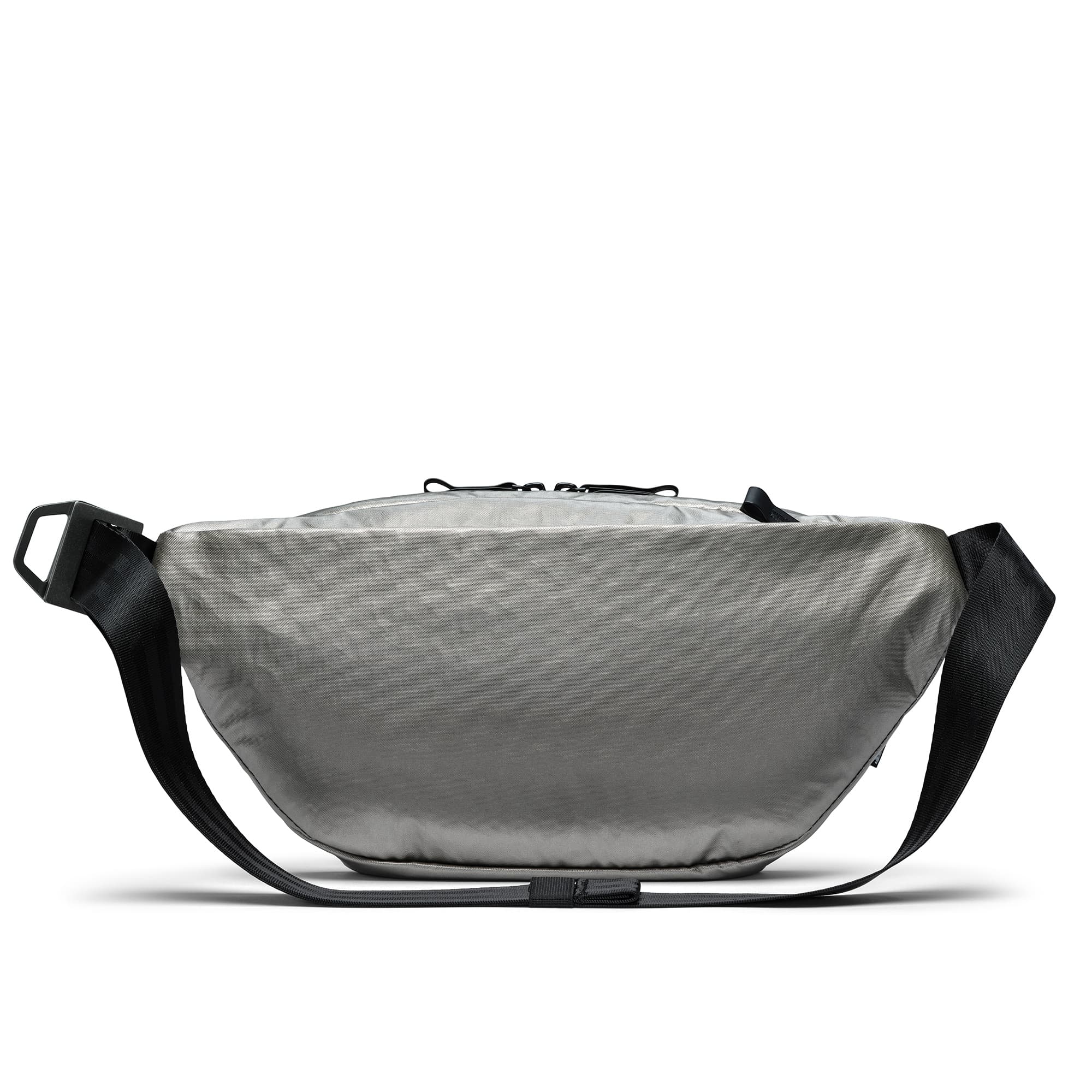 Sabin 6L Sling Bag - Lightweight Durable Crossbody Shoulder Bag for Men & Women - Perfect for Travel, Hiking, Gym & Everyday Use