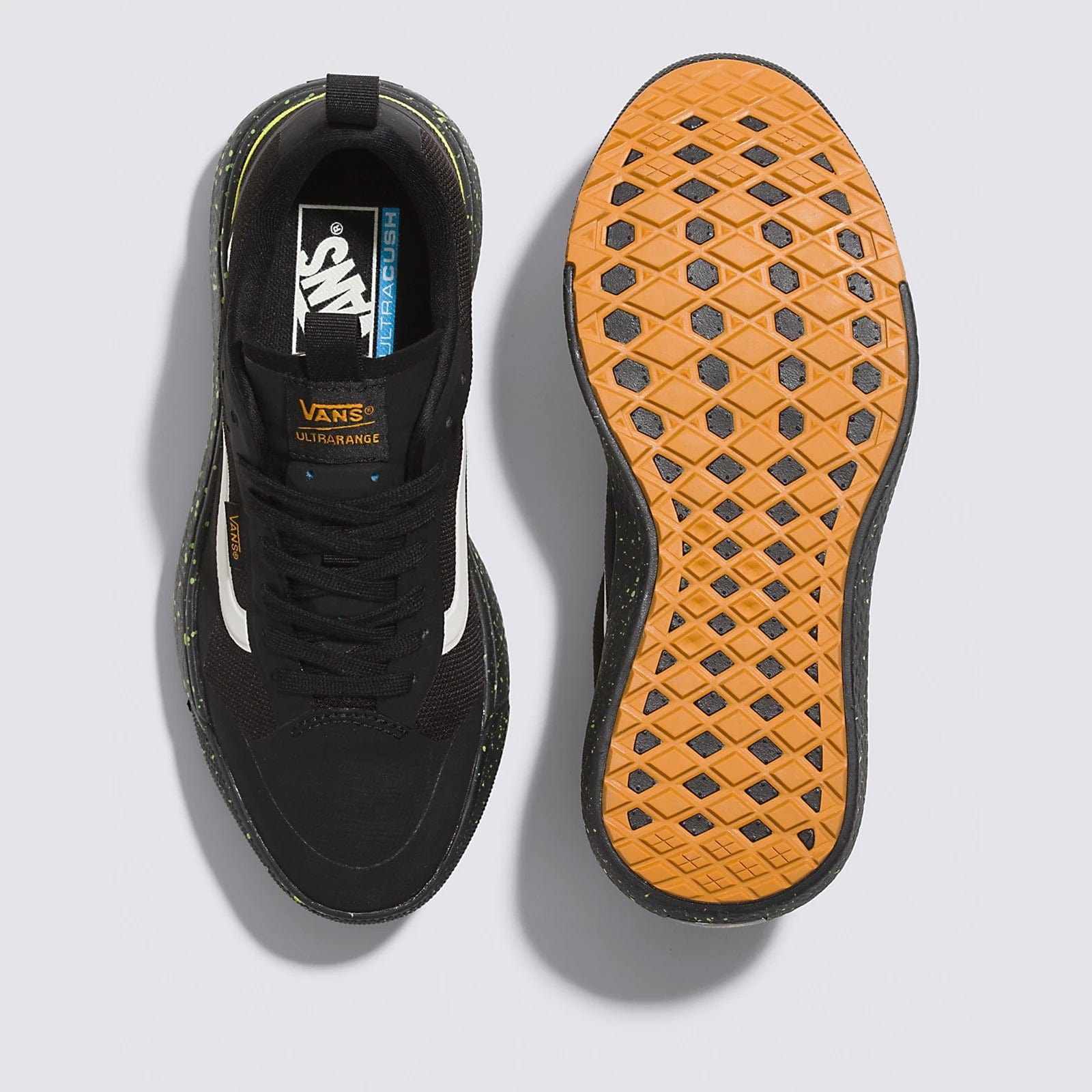 Ultrarange Exo Shoes - Lightweight & Comfortable Sneakers for Men & Women | Perfect for Running, Walking & Everyday Wear