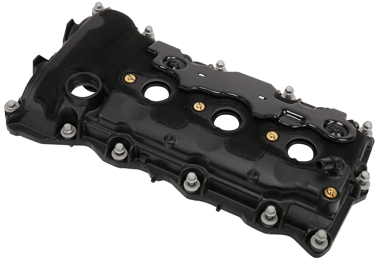 Genuine OEM 12647768 Engine Valve Cover - Perfect Fit for [Vehicle Model/Year] - Durable & Leak-Proof Design for Smooth Engine Performance