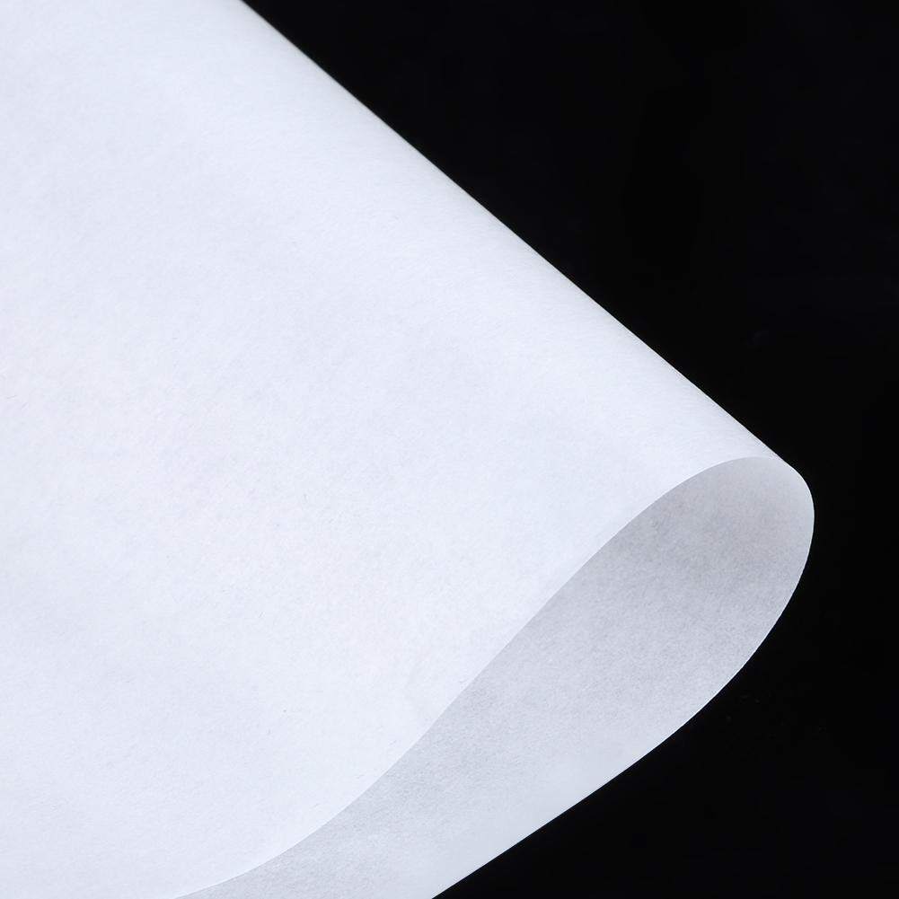 Non-Stick Parchment Paper Baking Sheets - 11.8