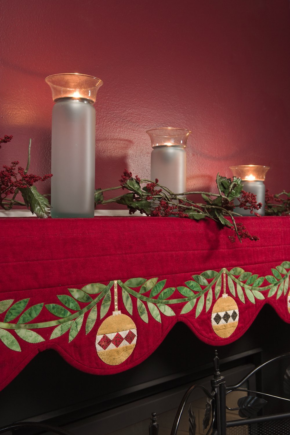 Festive Christmas Quilts - Holiday Home Decor for Cozy Winter Nights & Seasonal Celebrations | Perfect for Living Room, Bedroom & Holiday Gifting