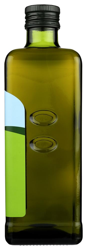 California Olive Ranch Everyday Extra Virgin Olive Oil - 25.4 oz (Pack of 3) | Premium Cold-Pressed Olive Oil for Cooking, Salad Dressing & Healthy Recipes | Perfect for Mediterranean Diet & Home Chefs