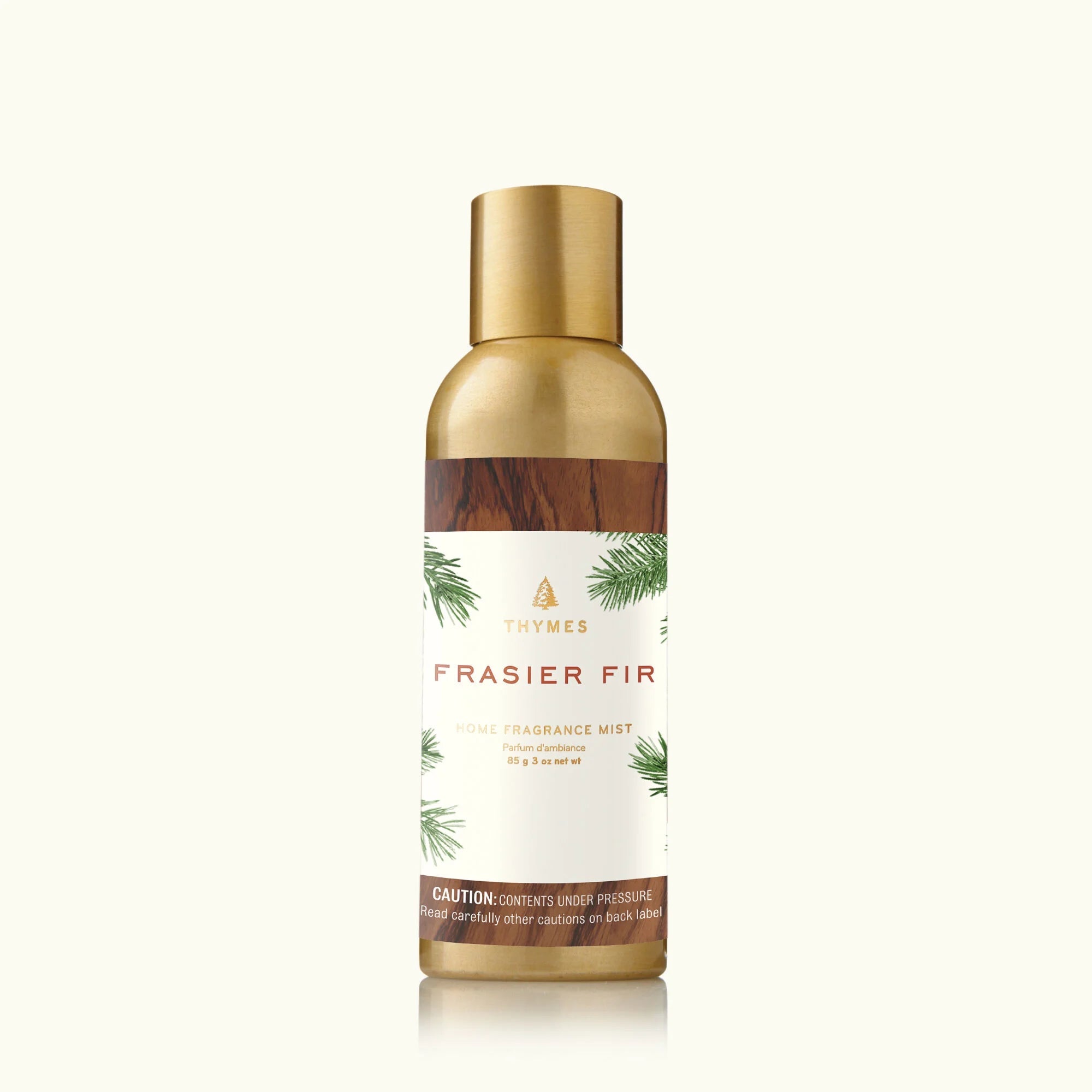 Frasier Fir Scented Room Spray - Natural Home Fragrance Mist for Living Room, Bedroom & Office | Fresh Forest Aroma for Relaxation & Stress Relief
