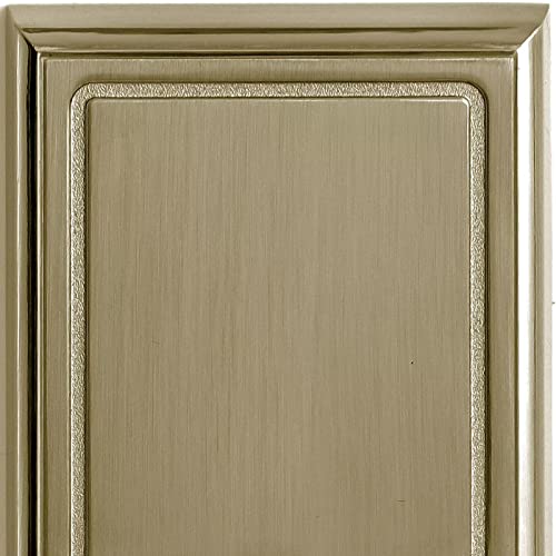 Antique Brass (for Double Door)