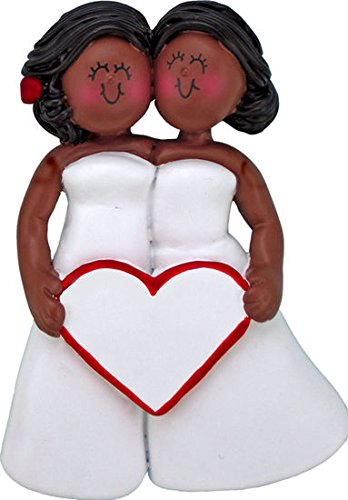 Female African American