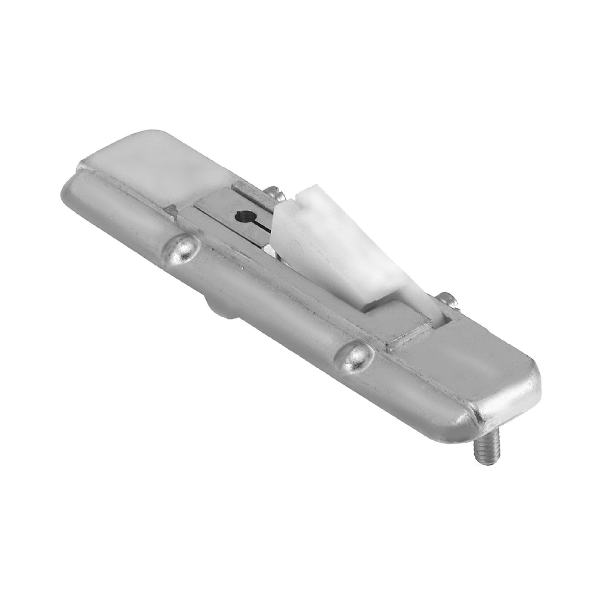 51021 Stationary Bar Assembly - Heavy Duty Workbench Support for DIY Projects & Home Workshops | Durable Metal Construction for Stability & Strength