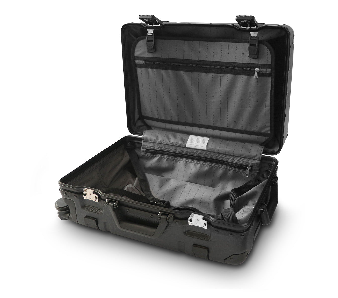 Small Trucker Check-In Log Book - Durable & Portable for Professional Drivers | Perfect for Daily Logs, Inspections & Fleet Management
