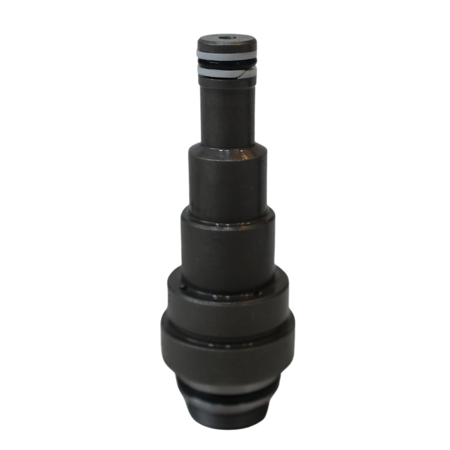 KRRK-parts 14636708 Pressure Relief Valve Replacement for Volvo Excavator EC200D EC210D - Heavy Duty Hydraulic System Repair & Maintenance