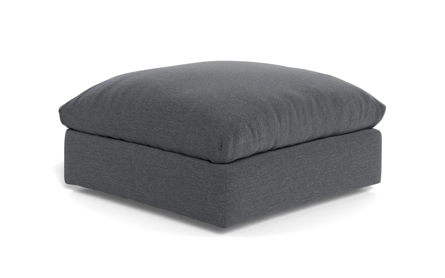 Soco Ottoman 1 - Modern Storage Ottoman with Lift Top, Soft Upholstered Footrest Bench for Living Room, Bedroom & Dorm - Perfect for Extra Seating, Hidden Storage & Home Decor