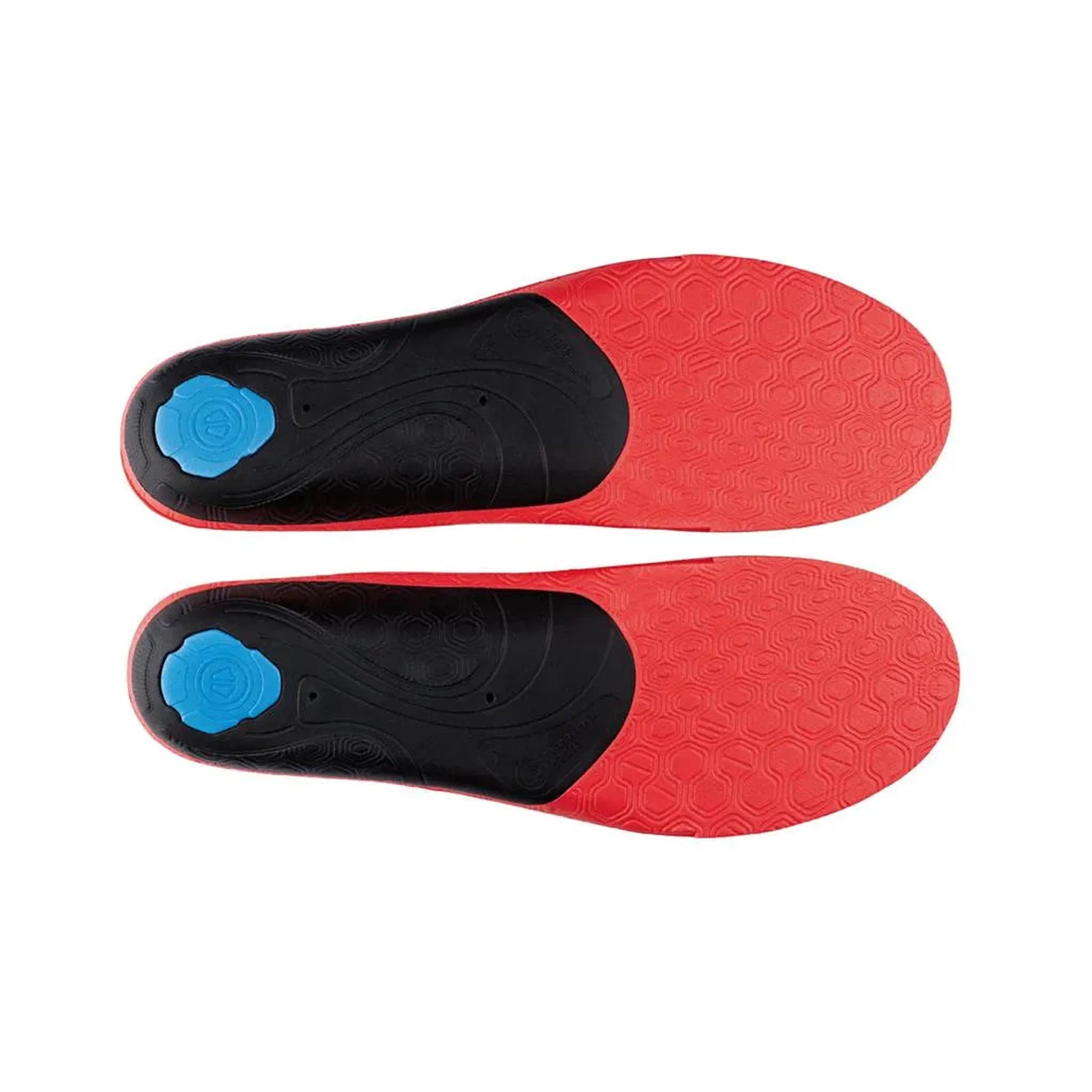 Sidas 3Feet Eco-Friendly Winter Insoles for Cold Weather - Warm & Comfortable Shoe Inserts for Boots, Sneakers & Outdoor Activities