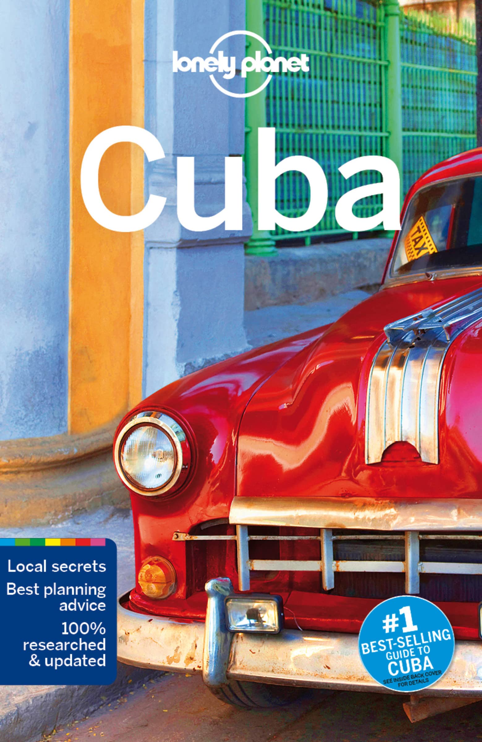 Cuba Travel Guide 2024 - Best Tips, Itineraries & Must-See Attractions | Perfect for Solo Travelers, Couples & Families