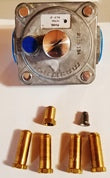 24V LP to NAT Gas Conversion Kit - C R04 NRE #059673 for Range & Stove Installation | Easy Gas Line Upgrade for Home Appliances